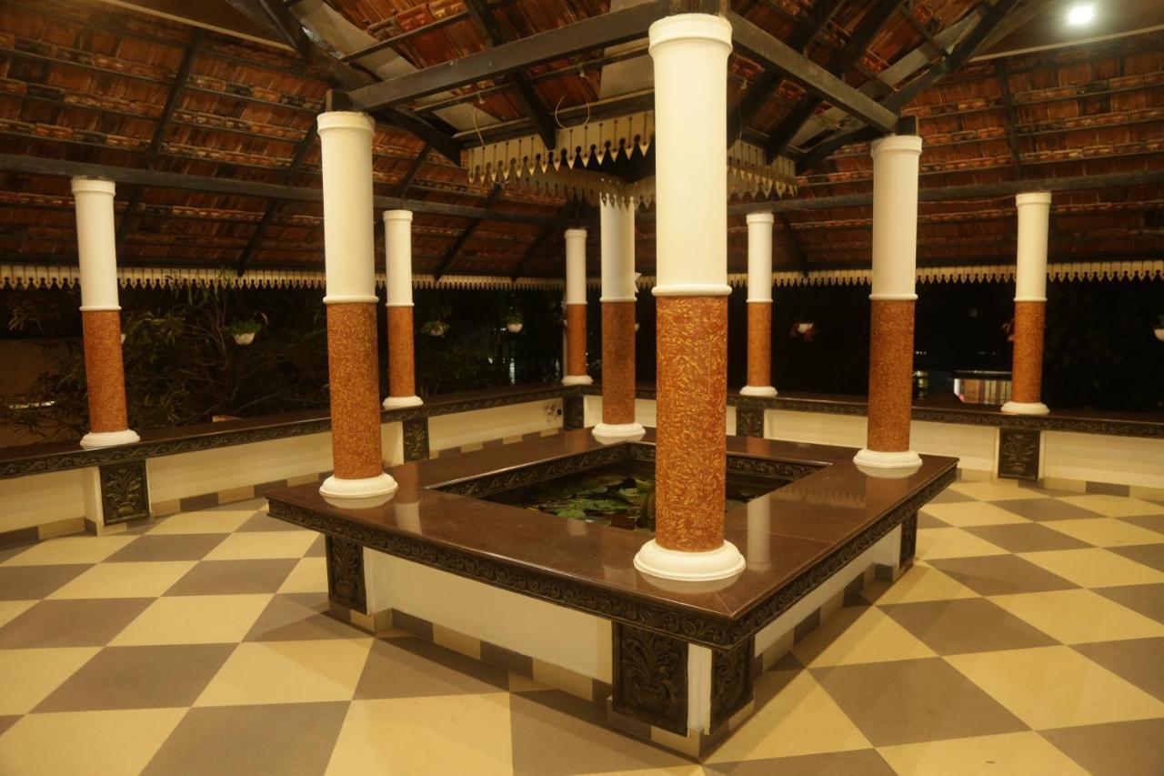 Mi Casa Tu Casa Homestay Коччи Экстерьер фото