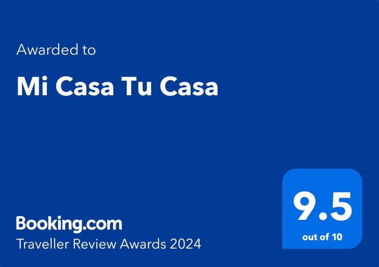 Mi Casa Tu Casa Homestay Коччи Экстерьер фото