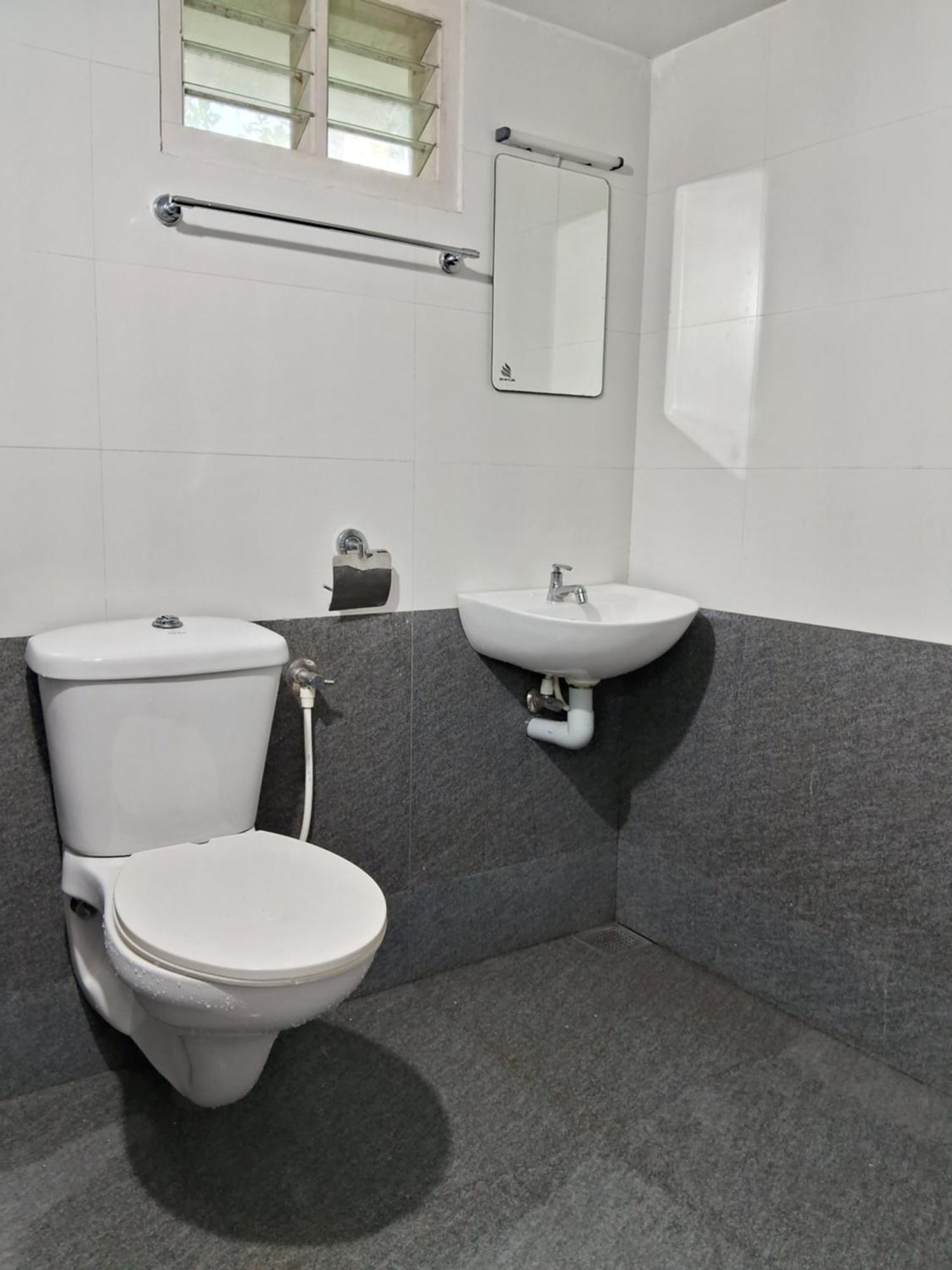 Mi Casa Tu Casa Homestay Коччи Экстерьер фото
